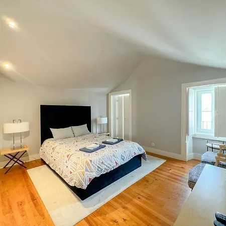 Luxury Apartamento *