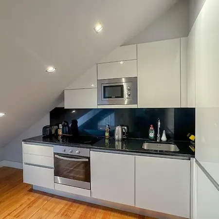 Appartement Luxury