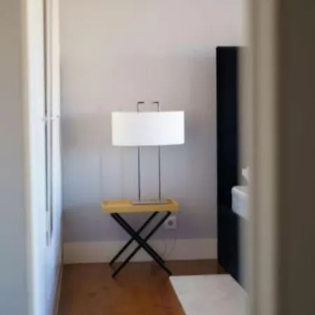 Appartement Luxury