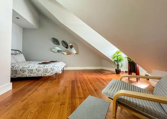 Luxury Apartamento *