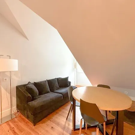 Lejlighed Luxury Lisboa