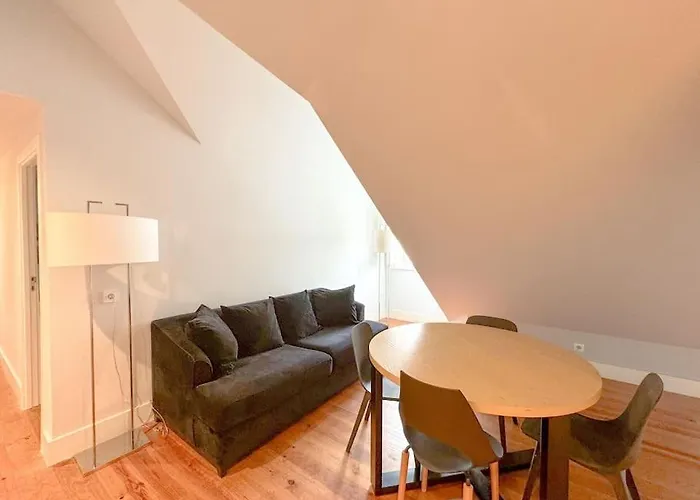Lejlighed Luxury Lisboa