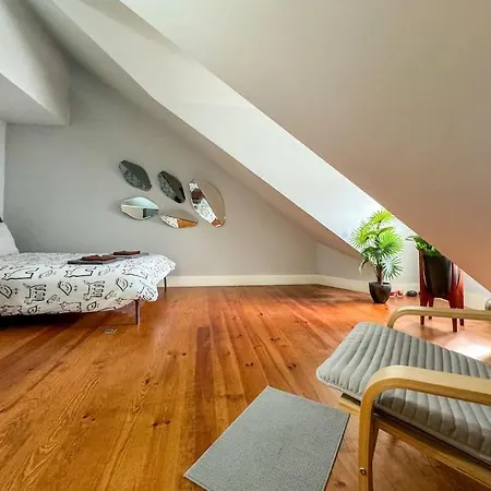 Luxury Appartamento *